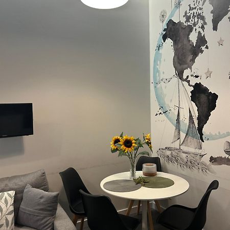 Apartamento Centro Historico Malaga Andra Екстериор снимка