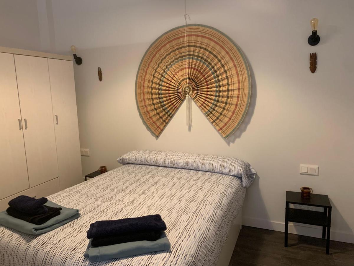 Apartamento Centro Historico Malaga Andra Екстериор снимка