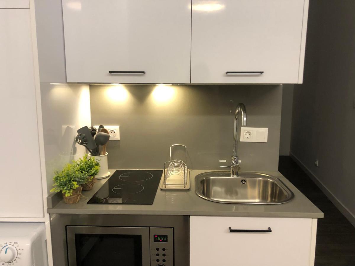 Apartamento Centro Historico Malaga Andra Екстериор снимка