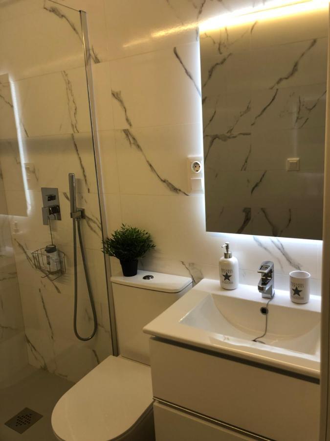 Apartamento Centro Historico Malaga Andra Екстериор снимка