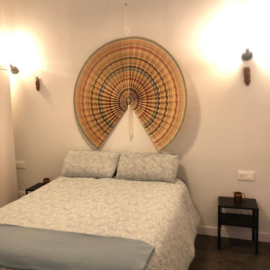 Apartamento Centro Historico Malaga Andra Екстериор снимка