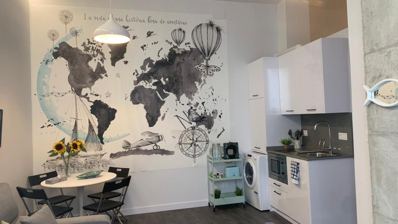 Apartamento Centro Historico Malaga Andra Екстериор снимка
