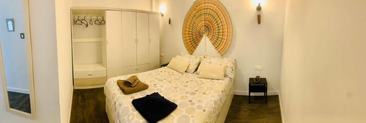 Apartamento Centro Historico Malaga Andra Екстериор снимка