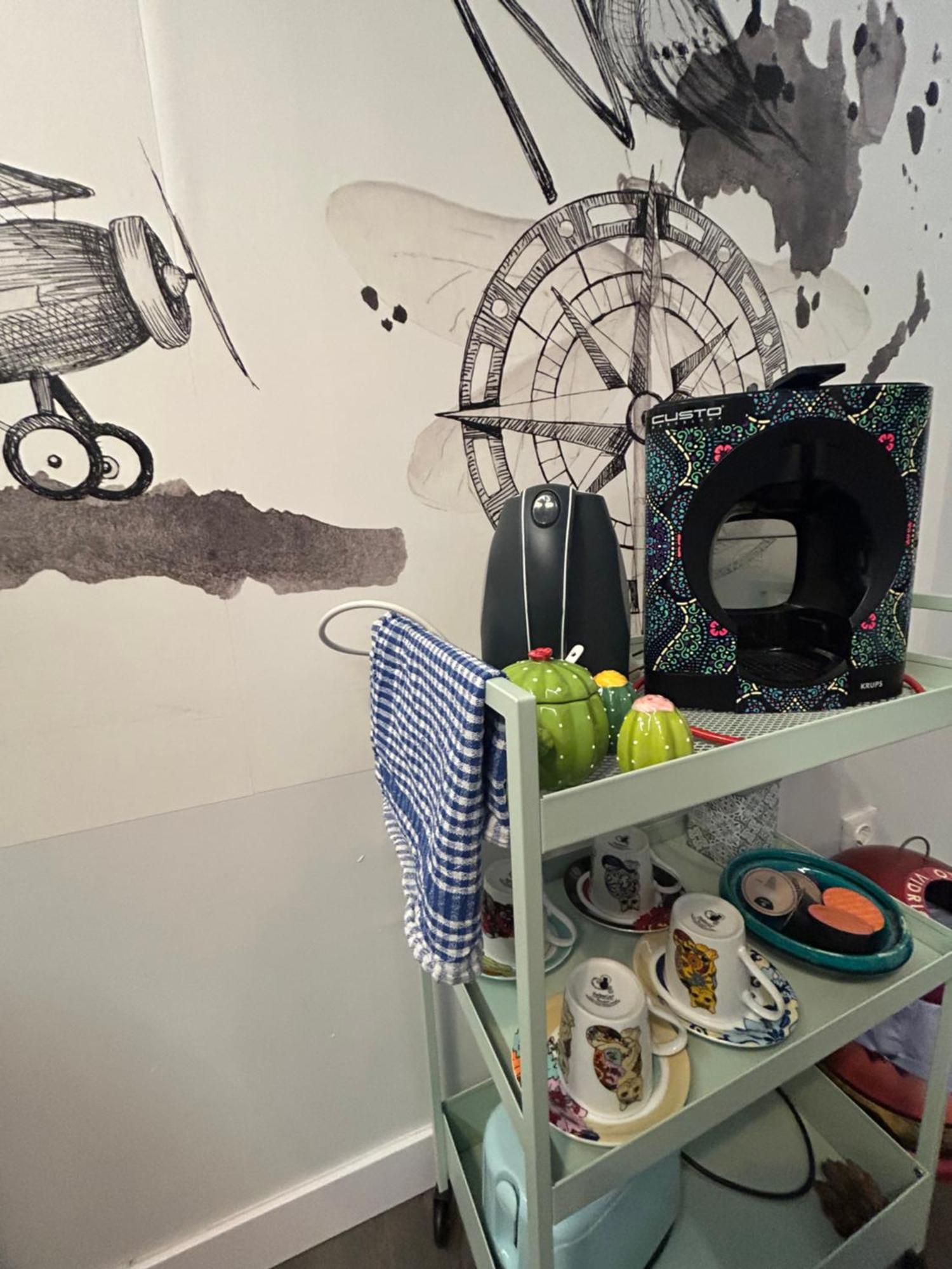 Apartamento Centro Historico Malaga Andra Екстериор снимка